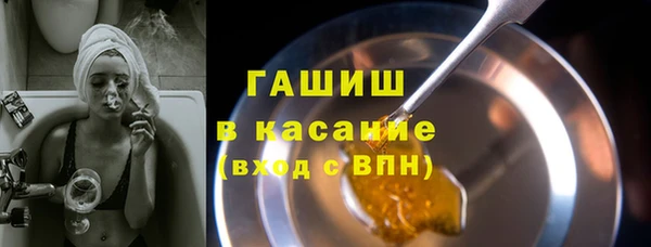 хмурый Бородино